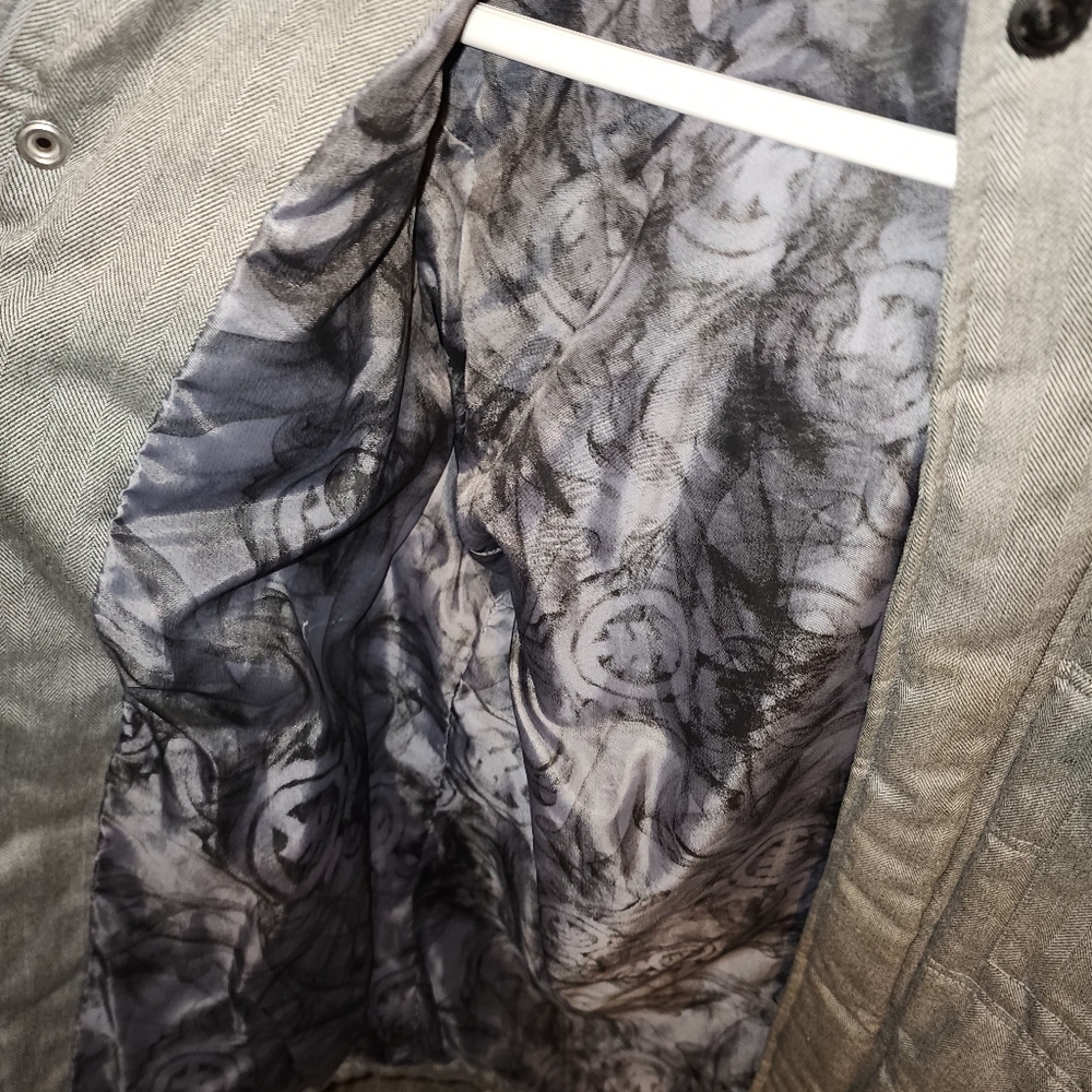 Element Jacket - image 5